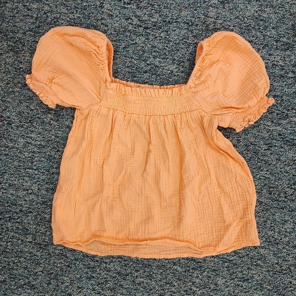 J. Crew crew women